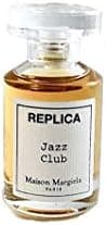 Maison Margiela REPLICA Jazz Club Eau de Toilette for Men - .2…