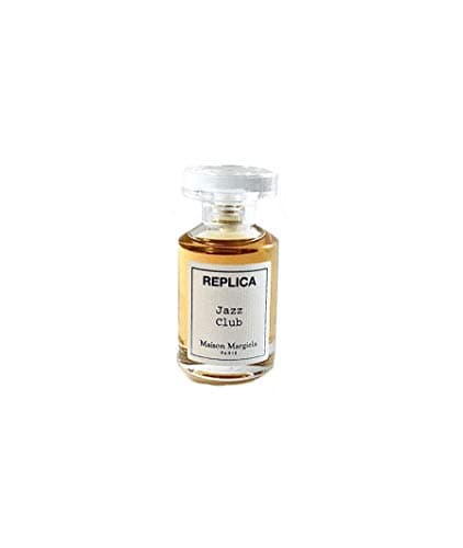 Maison Margiela REPLICA Jazz Club Eau de Toilette for Men - .2…