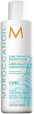 Moroccanoil Curl Enhancing Conditioner, 8.5 Fl. Oz.
