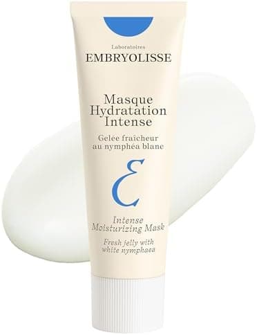 Embryolisse Intense Moisturizing Face Mask | Ultra-Hydrating…