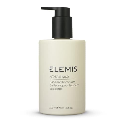 ELEMIS Mayfair No.9 Hand & Body Wash