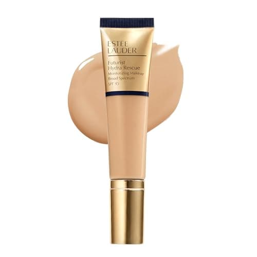 Estée Lauder Futurist Hydra Rescue Moisturizing Foundation…