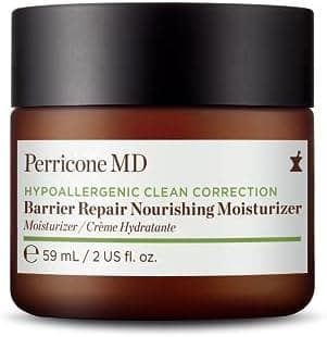 Perricone MD Hypoallergenic Clean Correction Barrier Repair…