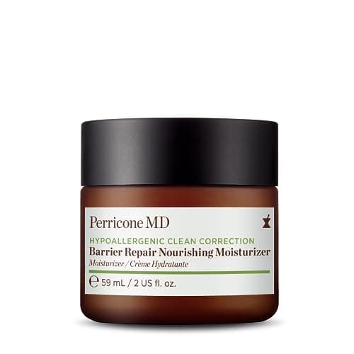 Perricone MD Hypoallergenic Clean Correction Barrier Repair…