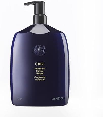 Oribe Supershine Hydrating Shampoo - Hydrates & Adds Shine…