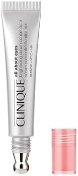 Clinique All About Eyes Brightening Serum Concentrate…