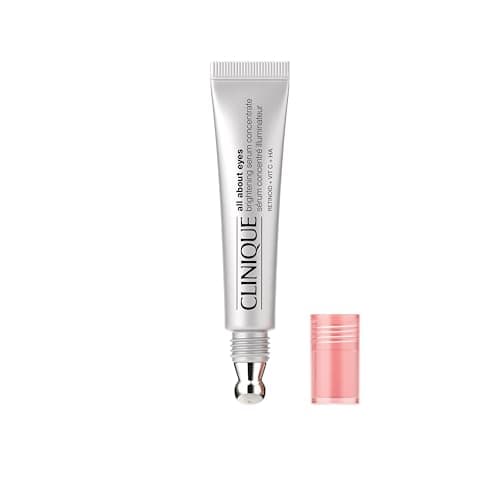 Clinique All About Eyes Brightening Serum Concentrate…