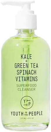 Youth To The People Superfood Facial Cleanser Full Size - Kale…