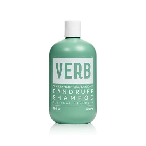 VERB® Dandruff Shampoo Jumbo