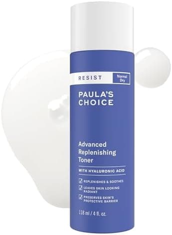 Paula's Choice Resist Advanced Replenishing Face Toner