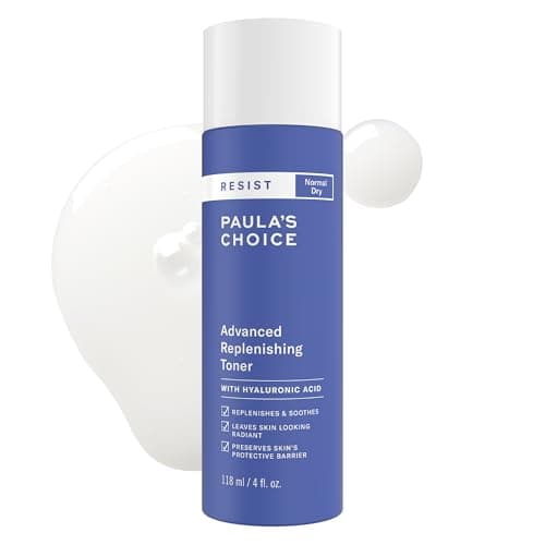 Paula's Choice Resist Advanced Replenishing Face Toner