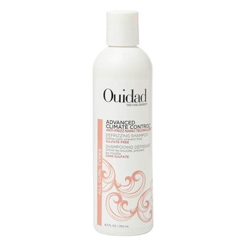 Ouidad Advanced Climate Control Defrizzing Shampoo - 8.5 fl oz