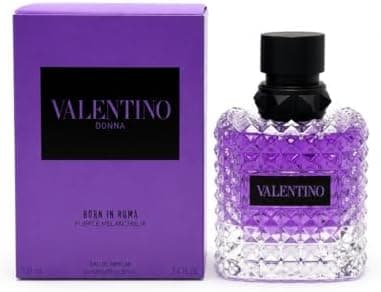 Valentino Born in Roma Donna Purple Melancholia Eau de Parfum…