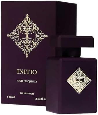 INITIO PARFUMS PRIVÉS - High Frequency - 3.04 Fl Oz - Eau De…