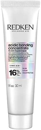 Redken Acidic Bonding Concentrate Hair Mask - Hydrating 5…