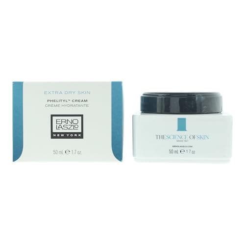 Erno Laszlo Extra Dry Skin Phelityl Cream | Day-To-Night…