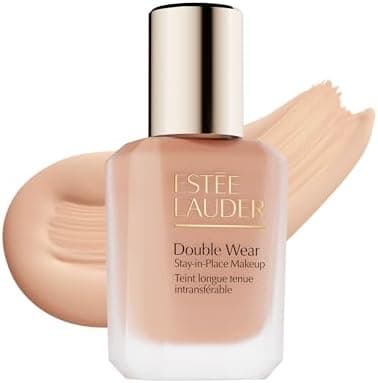 Estée Lauder Double Wear Stay-in-Place Foundation Makeup…