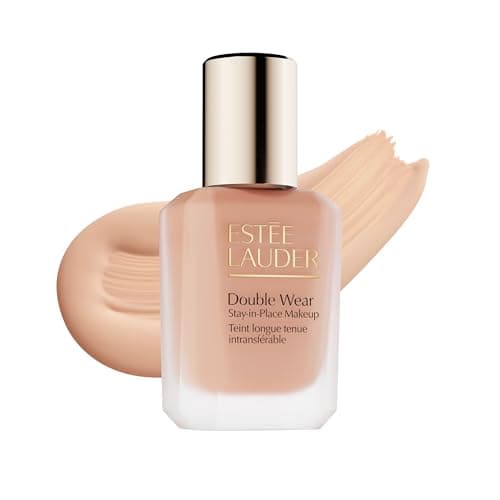 Estée Lauder Double Wear Stay-in-Place Foundation Makeup…