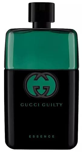 Gucci Guilty Essence for Men - 3 oz EDT Spray
