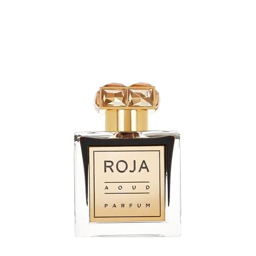 Roja Aoud Parfum 100ml / 3.4 fl oz – Deep Woody Oud Fragrance