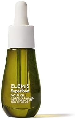 ELEMIS Superfood Facial Oil - Antioxidant-Rich Nourishing…