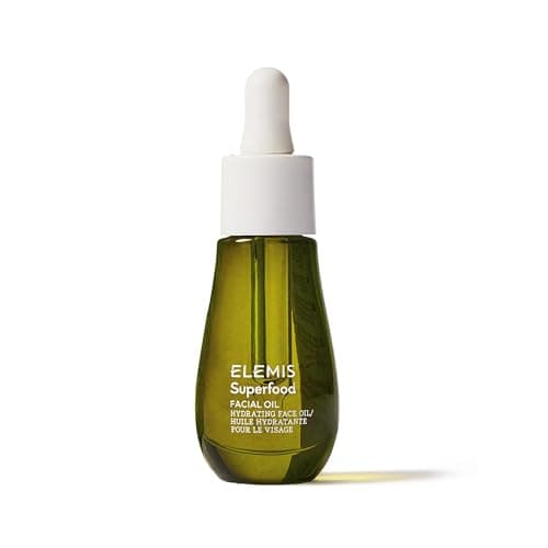 ELEMIS Superfood Facial Oil - Antioxidant-Rich Nourishing…