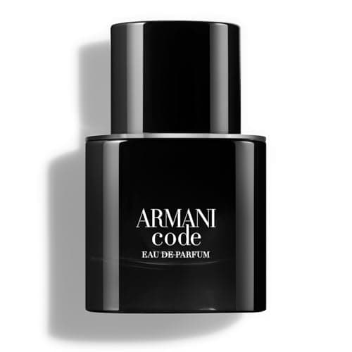 Armani Beauty - Code - Eau de Parfum - Cologne for Men…
