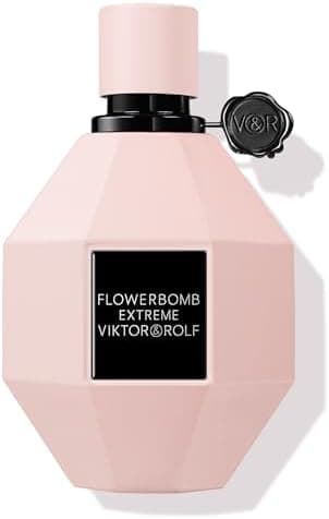 Viktor&Rolf - Flowerbomb Extreme - Eau de Parfum Intense…
