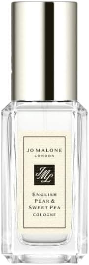 Jo Malone London- English Pear & Sweet Pea Cologne (9 ML / 0.3…