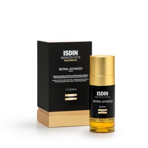 ISDIN Isdinceutics Retinal Advanced Rejuvenating Night Serum