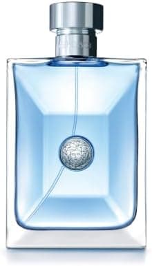 Versace Pour Homme Eau de Toilette Spray for Men
