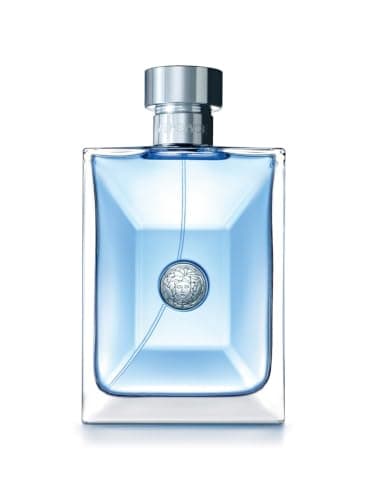 Versace Pour Homme Eau de Toilette Spray for Men