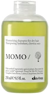 MOMO/Shampoo, 8.5 fl oz.