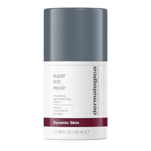 Dermalogica Super Rich Repair Anti-Aging Super-Concentrated…