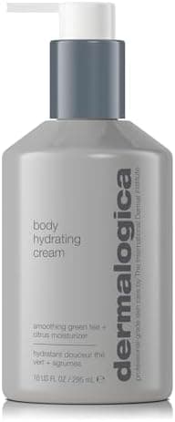Dermalogica Body Hydrating Cream