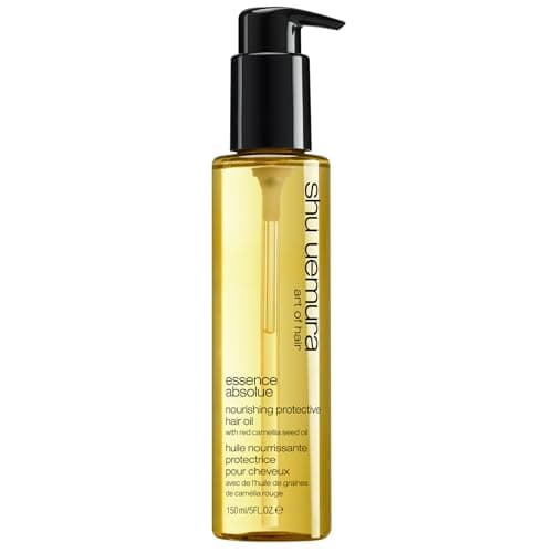 shu uemura art of hair Essence Absolue Nourishing Protective…