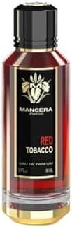 MANCERA Red Tobacco EDP, 2 Fl Oz