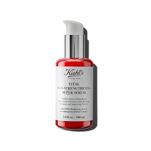 Kiehl's Vital Skin-Strengthening Hyaluronic Acid Super Serum