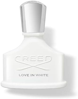 Creed Love in White, Luxury Perfume for Him & Her, Floral…