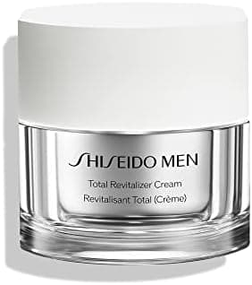 Shiseido Men Total Revitalizer Cream - 50 mL - Anti-Aging…