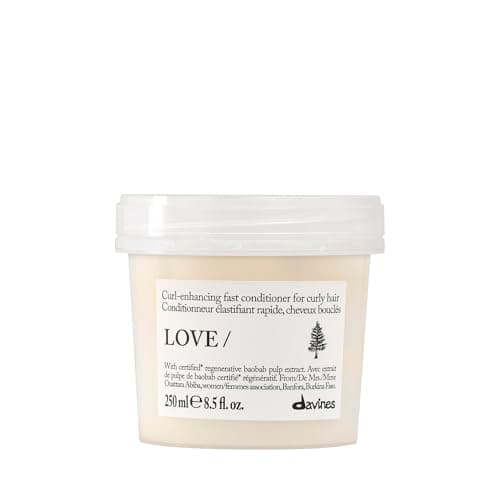 LOVE CURL/Conditioner, 8.5 oz.