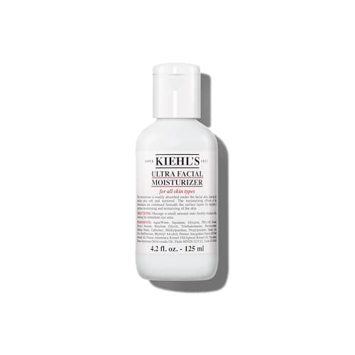 Kiehl's Ultra Facial Moisturizer