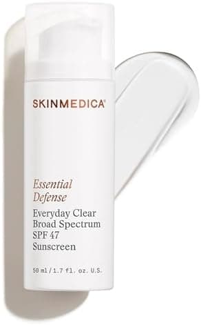 SkinMedica Essential Defense Everyday Clear Broad Spectrum SPF…
