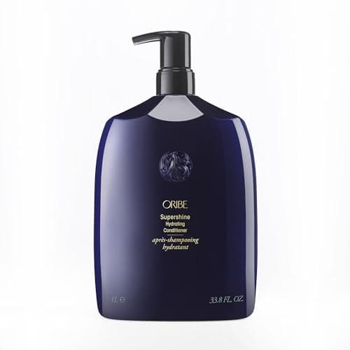 Oribe Supershine Hydrating Conditioner - Smooths Hair & Adds…
