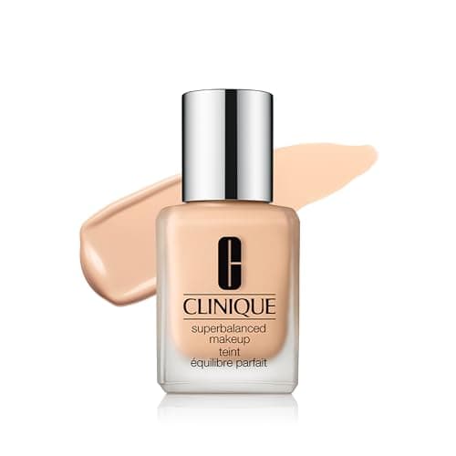 Clinique Superbalanced Oil Free Liquid Foundation Makeup…