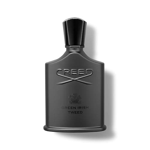 Creed Green Irish Tweed