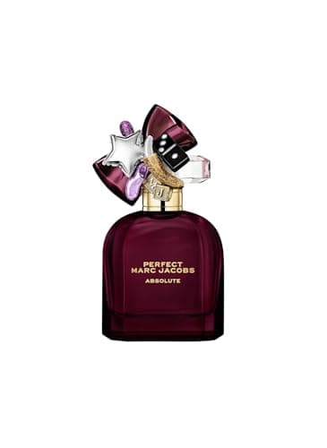 Marc Jacobs Perfect Absolute Eau de Parfum – Ambery Women's…