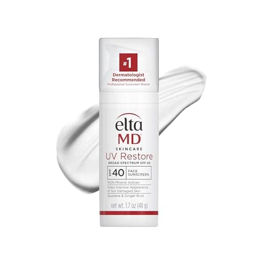 EltaMD UV Restore Face Sunscreen