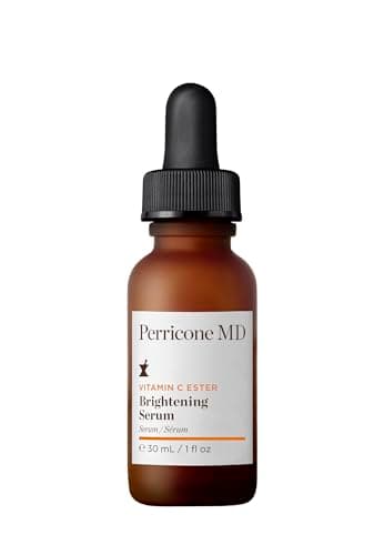 Perricone MD Vitamin C Ester Brightening Serum 1 Fl Oz (Pack…