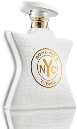 Bond No. 9 New York Tribeca Unisex Eau de Parfum, 1.7 Fl Oz